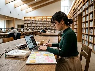 ウェブデザイン技能検定は就職・転職に有利…