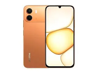 realme C01 発表、UNISOC…