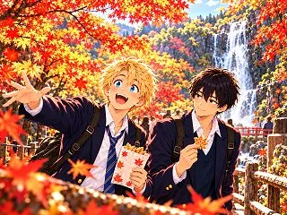 Episode07 Wait… We’r…