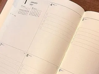 自分への減点法はもうやめます