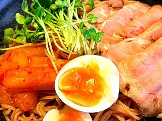 べべパパの居る日のランチ