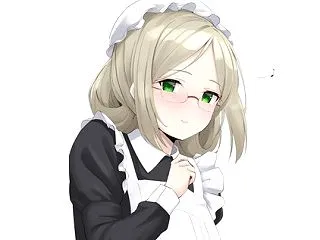 【艦これ】クラシックメイドな香取さん！ …