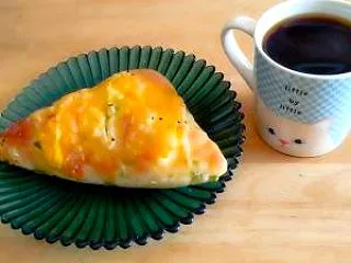 KALDIにて・・好きなことはカタチを変…