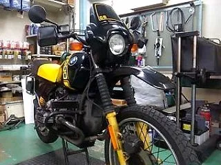 来週頭は2台のお受検予定。