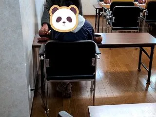 【10/24】今日のこども囲碁教室
