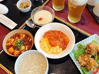 ⑥終 千葉編【 謝朋殿 幕張テクノガーデ…