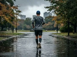 【月間380km】9月の練習振り返り：毎…