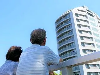 「もっと早く引っ越せばよかった」〈年金月…
