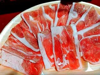 鴨葱焼き