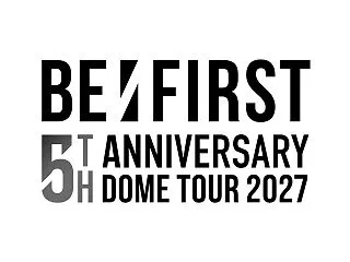 BE、デビュー5周年記念ツアーに大阪・愛…