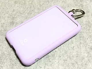【ウラチェックレビュー】iFace Sa…