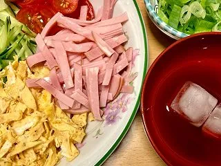 うちごはん❤︎