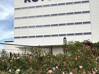 秋のドライブは道の駅めぐり〜旭川から当別…