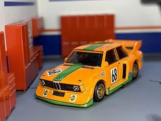 1/64 BMW 320 GROUP5 …