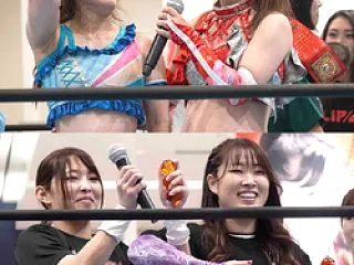戦績Go！ ～For SKIPリボン20…