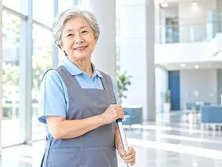 65歳以上のアルバイトは採用される？｜求…