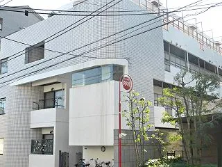サンハイム柿の木坂（世田谷区野沢 東急東…