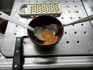 味噌炒めの素