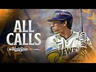 ⚾️ 2026 World Series…