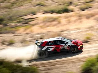 WRC Rally US復帰と連動した2…