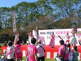 ジュリアナの祟り 2026.10.18 …