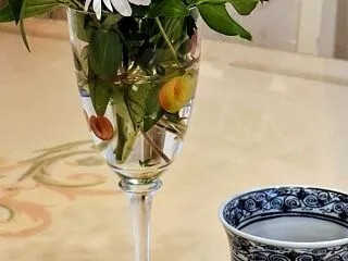 短い秋です・美味しく食べて、深呼吸&am…