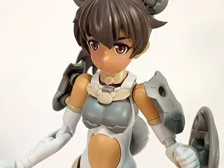 30MS ルルチェ レビュー | 組み立…