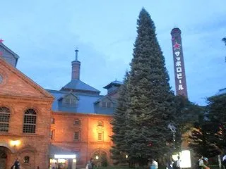 26年08月娘の札幌 １日目：大通公園・…