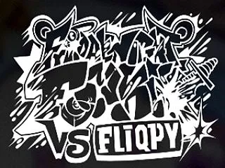 FNF vs Fliqpy – Post…