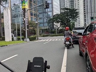 BGCボニファシオ・グローバルシティ(単…