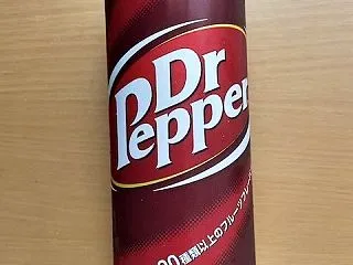 弥生(株)の心配とDr.ペッパー
