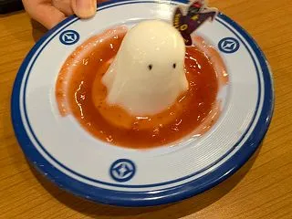 今日のランチ ビッくらポン大当たり