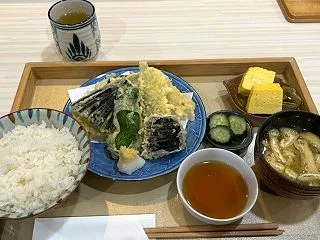 2026年10月23日の昼食～♪(*^▽…