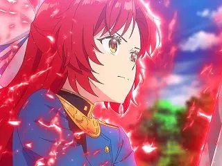 転生した大聖女第4話「第四魔物騎士団」フ…