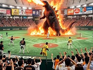 新監督 松井氏誕生 期待大 ～同郷のスタ…