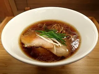 中華そば 紆折