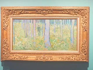 １８世紀以降西洋絵画の幕の内弁当？「シン…