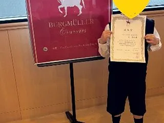 ■１変われるシリーズの話 ２コンクールの…