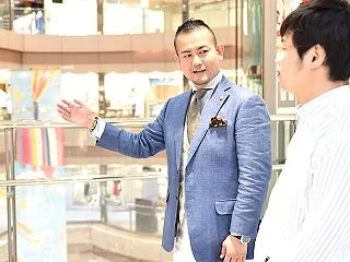 婚活の服装に迷う男性へ。新しいファッショ…