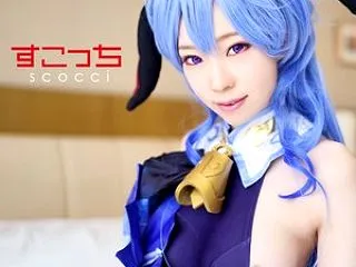 【素人】 ありさ 3|スコッチ【本編】