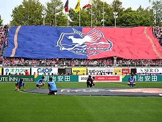 24年からチケット完売「37試合連続キタ…