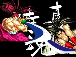 覇王丸のライバルとして華々しくデビューし…
