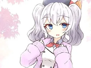 【艦これ】カーディガン鹿島ちゃん 他