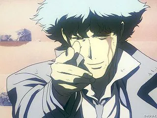 【カウボーイビバップ】外人はこのアニメに…