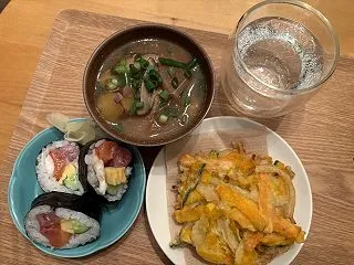 備忘録 約2週間分の夜ごはん(2026/…