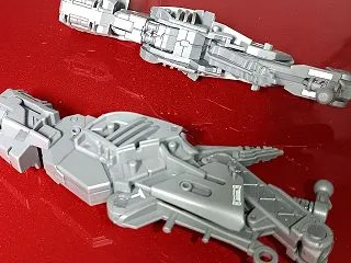 おっさん、MG エクリプスを作る！ その…