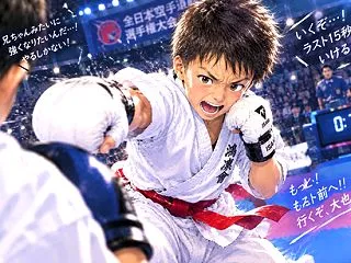 【第二弾・試合に出たならば④】「得意を伸…