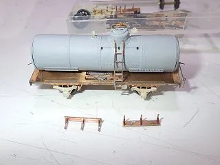 1/87 12mm Shinobuta …