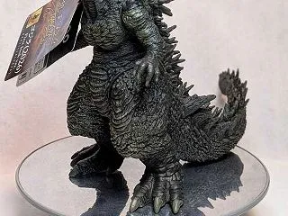 ムービーモンスターシリーズ ゴジラ(20…