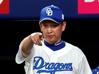 【悲報】立浪和義さん「石伊がいるのに捕手…